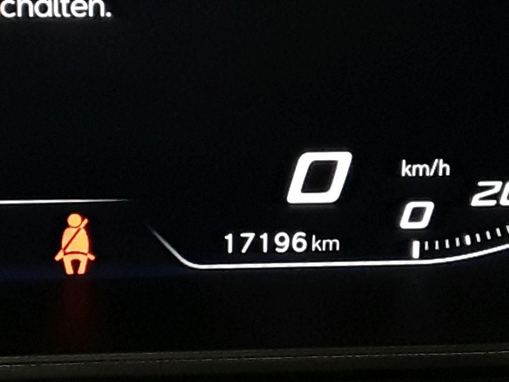 Cupra Ateca 2.0 TSI 221kW 7-Gang Automatikgetriebe 4 T