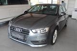Audi A3 Sportback 1.8 TFSI ambition S tronic quattro - Audi A3: Alcantara