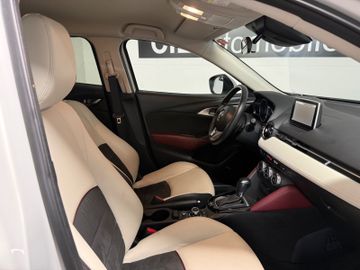 Mazda CX-3 - 9