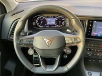 Cupra Ateca - Vorschau Bild 10