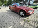 BMW 3er 316i (BJ 1997)  1.Hand - 98.500 km... - BMW 316 in Magdeburg
