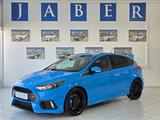 Ford Focus RS 1.HD RECARO RFK - Ford Focus: RS