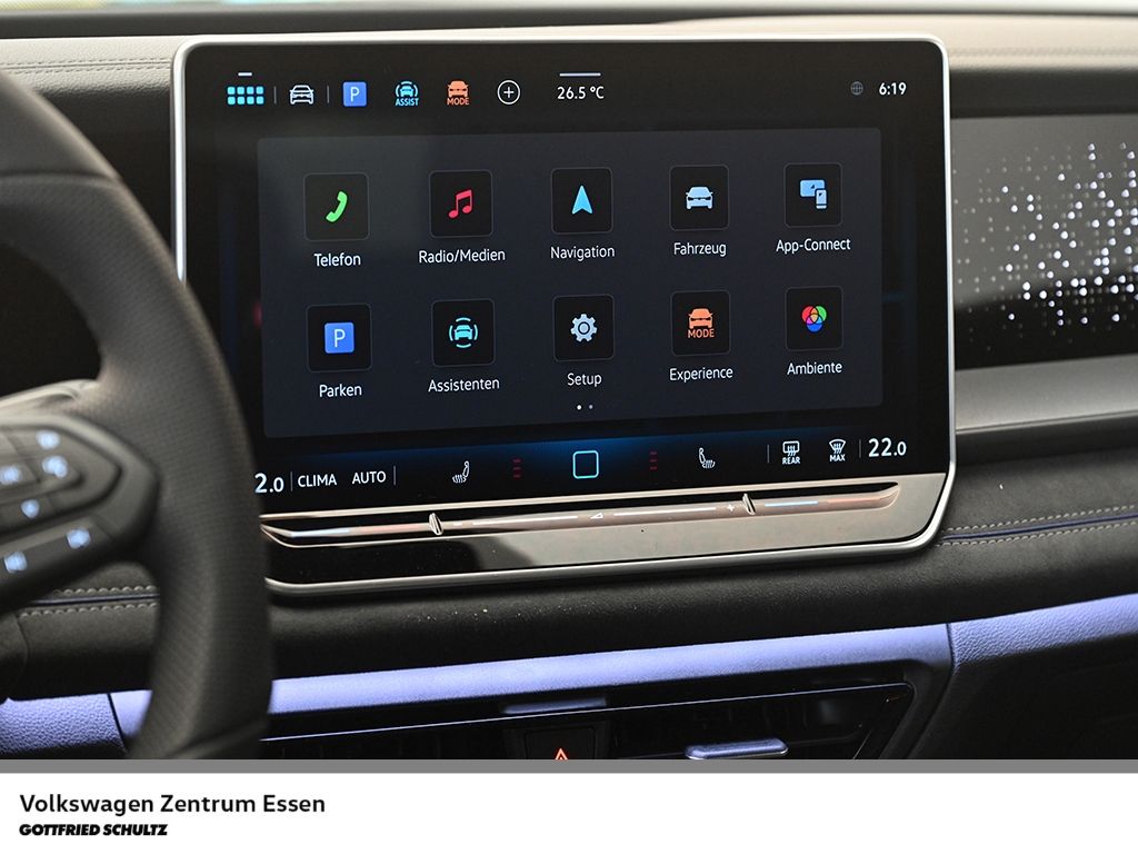 Volkswagen Tayron - Bild 15