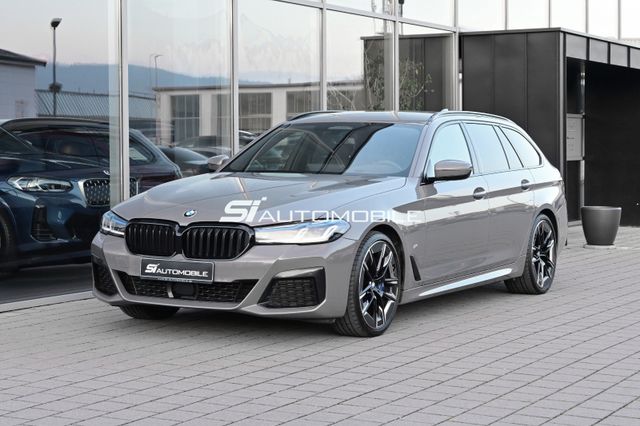 BMW 530d xDr. Touring M SPORT °ACC°AHK°HUD°STANDHEIZ