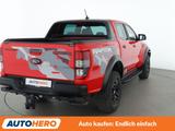 Ford Ranger 2.0 TDCi Doppelkabine 4x4 Raptor Aut.*LED - rote Ford Ranger