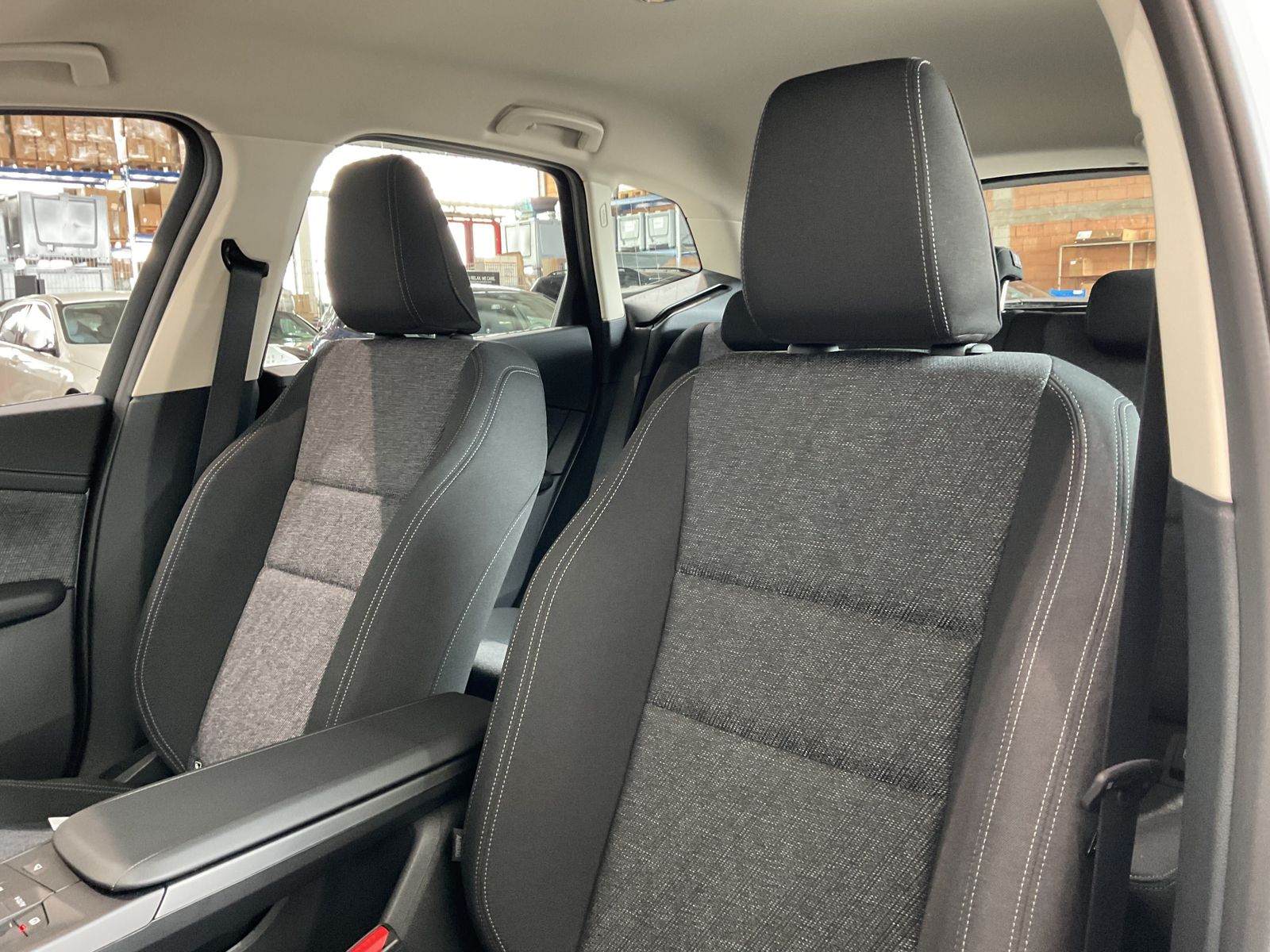 BMW 220 Active Tourer - Bild 8