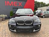 BMW X5 4.8i 354 PS HU Leder AHK Prins LPG Gas!!! - BMW X5 aus 2007: 4.8
