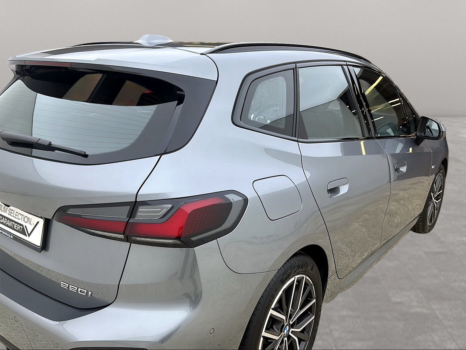 BMW 220 Active Tourer - Bild 11