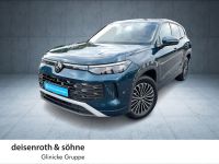 Volkswagen Tayron - Vorschau Bild 2