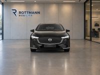 Mazda 6e - Vorschau Bild 3
