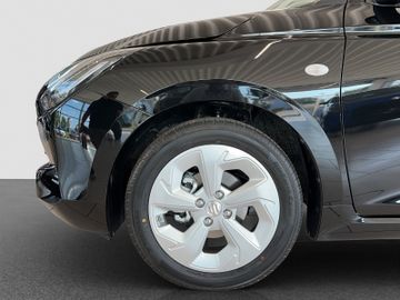 Fotografie 15 des Suzuki Swift 1.2 Comfort | AUTOMATIK |