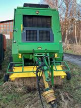 John Deere Rundballenpresse Maxi Cut 592 - Angebote entsprechen deinen Suchkriterien