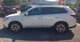 Mitsubishi Outlander 2.2 DI-D 4WD Automatik SUV-Star+ S... - Mitsubishi Outlander in Bonn