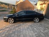 Volkswagen CC 3.6 V6 DSG 4MOTION R-line, Standhzg. - Volkswagen CC: R