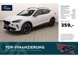 Cupra Formentor 2.0 TSI 4Drive VZ DSG Pano/LED/ACC/RFK