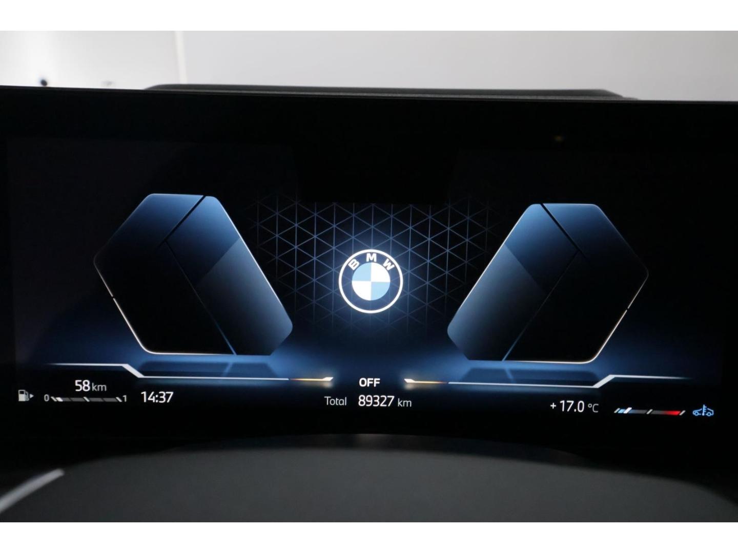 BMW 318 i Lim.Steptronic+LED+VIRTUAL+KAMERA+TEMPO, миниатюра 14