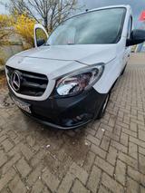 Mercedes-Benz Citan - Mercedes-Benz eCitan von privat