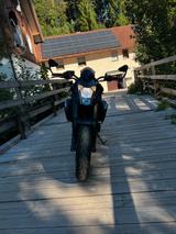 Kawasaki ER6N - KAWASAKI ER6N