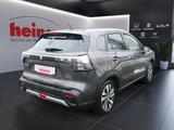 Suzuki S-CROSS 1.5 COMFORT AGS NAVI SITZHEIZUNG PDC - Suzuki (SX4) S-Cross Gebrauchtwagen in Dortmund