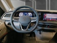 Volkswagen T7 Multivan - Vorschau Bild 10