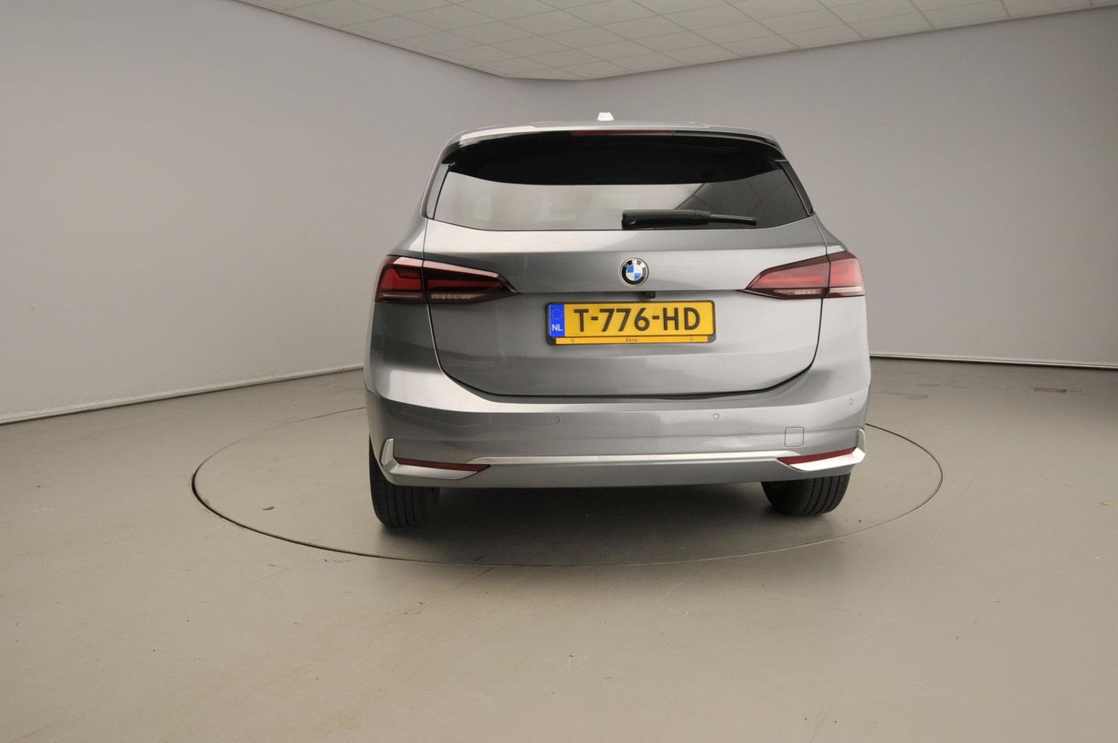 BMW 218 Active Tourer 2 Serie 218i | LED | Leder | n imagem 3