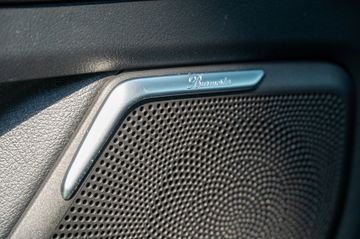 Fahrzeugabbildung Mercedes-Benz V 300 4MATIC|360°|AHK|SHZ|PANO|SPUR|TOTW.