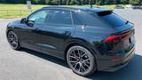 Audi Q8 55 TFSI quattro tiptronic - - Audi Q8 in Köln