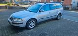 Volkswagen VW Passat 3bg 1.8t - gebrauchte VW Passat aus dem Jahr 2004