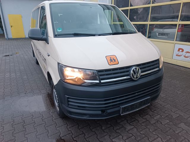 Volkswagen T6  Bus Caravelle Trendline lang