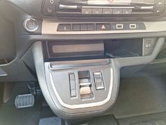 Fahrzeugabbildung Opel Zafira Life 2.0D XL AT8 9-Sitzer NAVI ALLW TOTWi