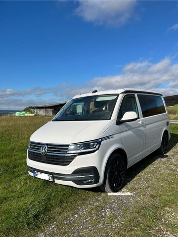 Volkswagen VW California T.6.1 Ocean Neuwagenzustand