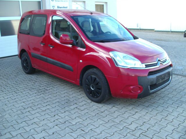 Citroën Berlingo VTi 120 Multispace Tendance