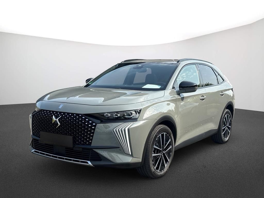 Image of DS Automobiles DS7 (Crossback)
