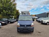 Renault Master 2.5 DCI/Klima/6.Sitzer/Tüv-AU Neu/1.Hand - gebrauchte Renault Master aus dem Jahr 2005