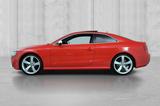 Audi RS5 4.2 FSI S tronic quattro - original 10095km  - Audi: Rs10