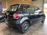 Volkswagen Polo IV Comfortline 5-Türer*KLIMA*ELEKTR.FENSTER - Volkswagen Polo: Türer