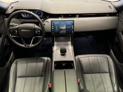 Foto Nummer 12: LAND ROVER Range Rover Evoque