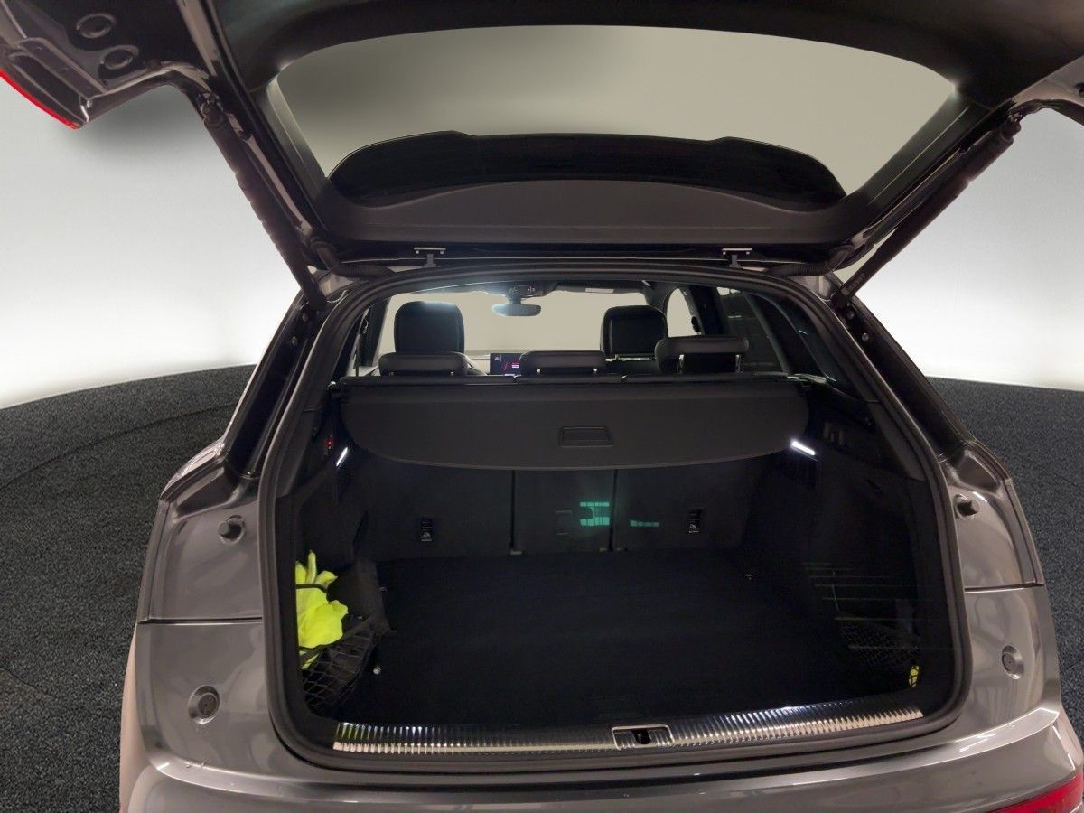 Audi Q5 - Bild 9
