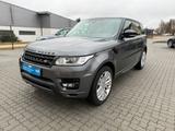 Land Rover Range Rover Sport HSE Dynamic - Land Rover Range Rover Sport SUV