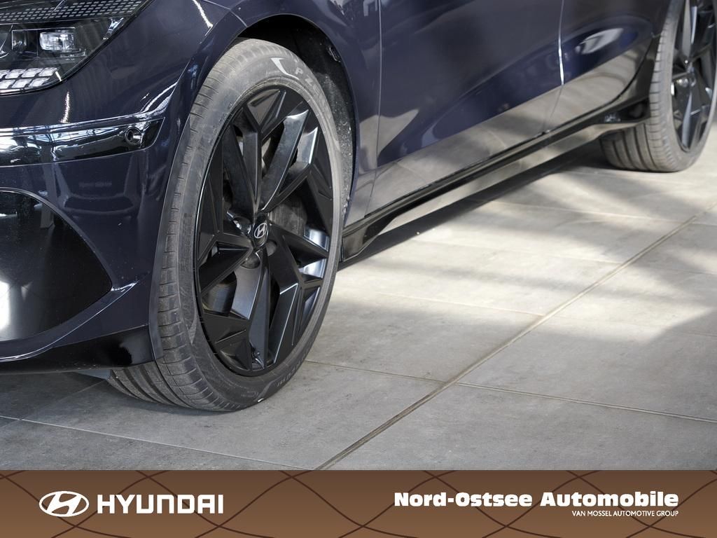 Fahrzeugabbildung Hyundai IONIQ 6 First Edition Elektro 4WD NAVI KAMERA