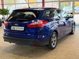 Ford Focus Turnier Sync Edition - Ford Focus: Sync Edition