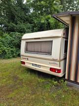 Tabbert Comtesse 560E mit Stellplatz in Kladow  - Tabbert Comtess