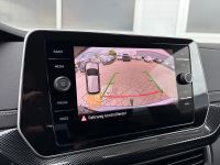 Volkswagen T-Cross 1.5 TSI DSG R-Line KAM AHK MATRIX 5JGAR bei Autohaus Landmann & Maier OHG