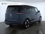 Volkswagen ID. Buzz Pro Bluetooth Head Up Display Navi LED - Volkswagen ID. Buzz: 7 Sitzer