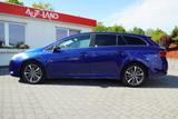 Toyota Avensis 1.8 TS Comfort Bi-Xenon Navi Kamera DAB - Toyota: X