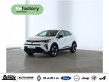 Renault Symbioz E-Tech Full Hybrid 145 Techno AUTOMATIK - weiße Renault Symbioz