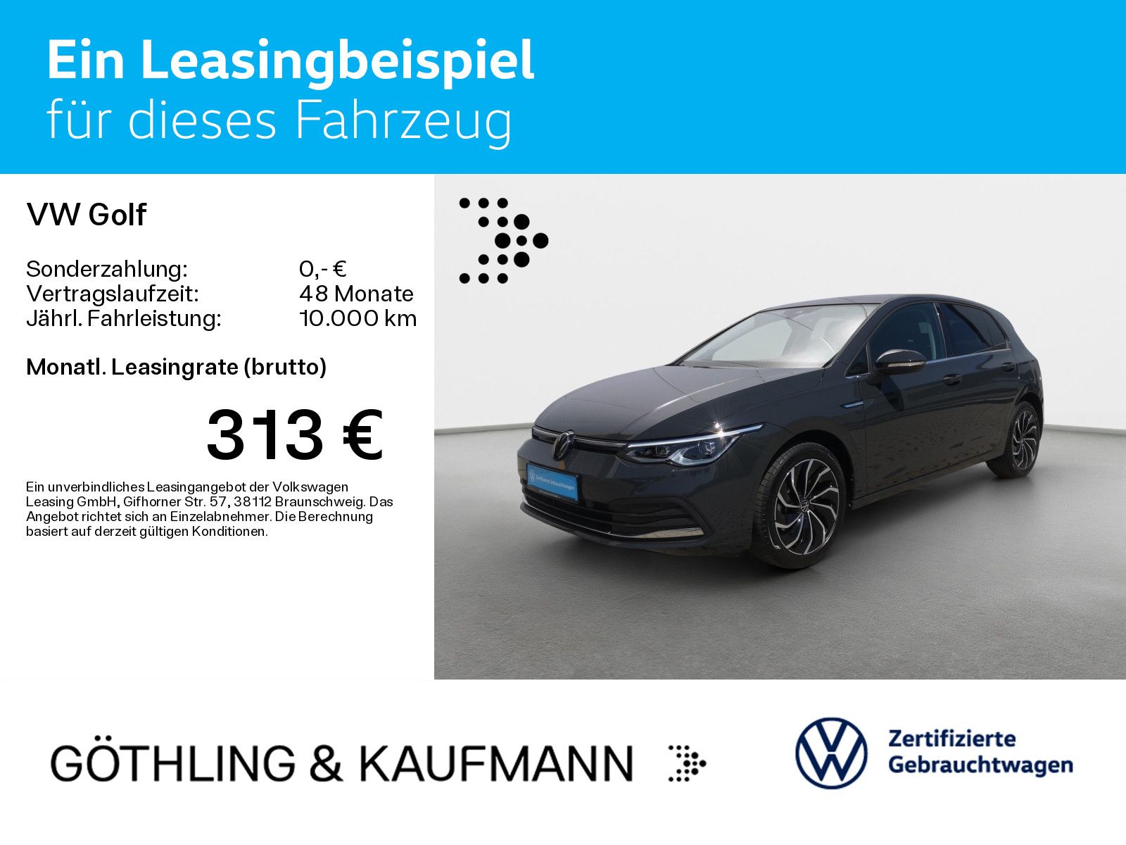 Volkswagen Golf - Bild 2