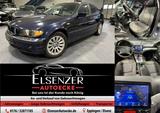 BMW 318i Edition Exclusive#PDC#Automatik#Display - BMW 318 aus 2003: 318d