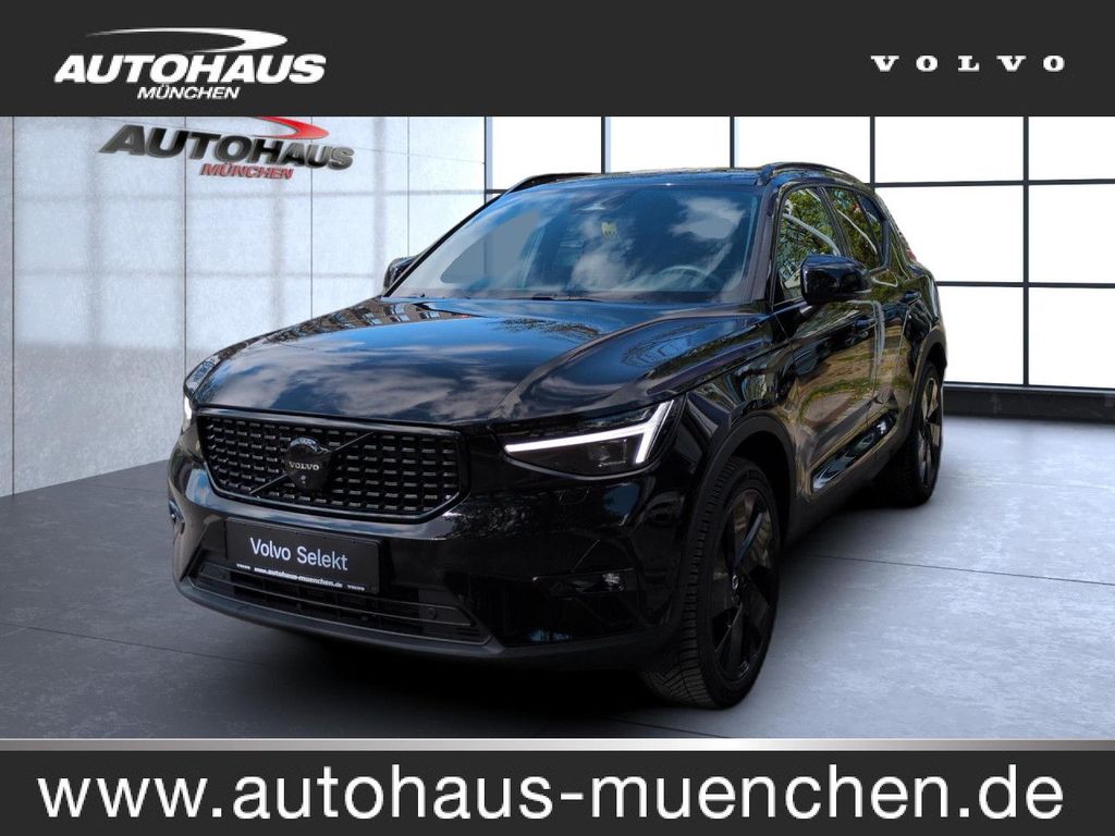 Image of Volvo XC40