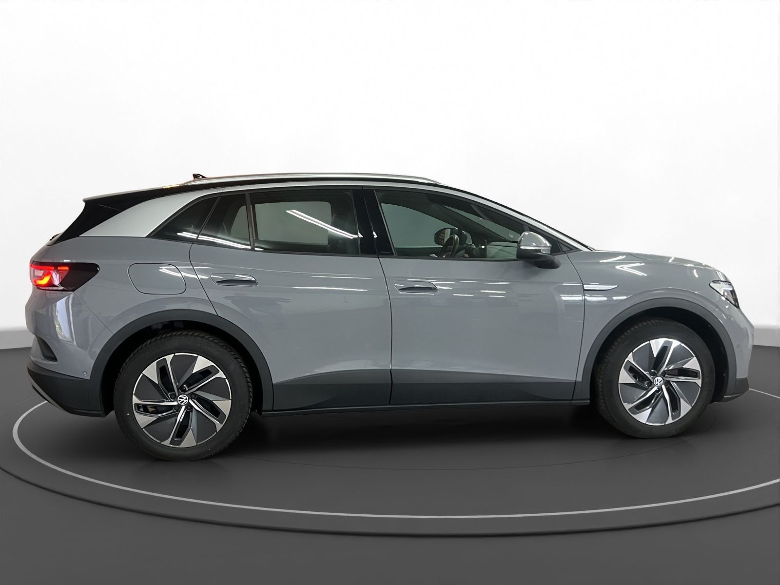 Volkswagen ID.4 - Bild 5